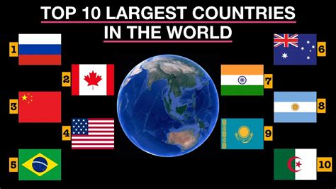 top 5 biggest s&r branch in metro manila|Top 10 largest countries in the world by area .